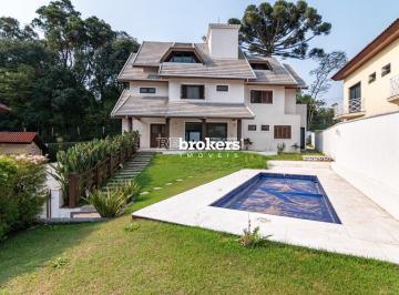 img1 · Casa em Condomínio Fechado, 4 Suítes,  5 Vagas, a Venda, no Bairro Campo Comprido, em Curitiba. REbr