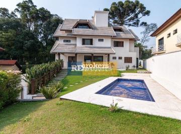 img1 · Casa em Condomínio Fechado, 4 Suítes,  5 Vagas, a Venda, no Bairro Campo Comprido, em Curitiba. REbr
