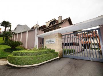 img1 · Sobrado em Condomínio, 3 Dormitórios, Com Quintal e 2 Vagas, a Venda, no Santo Inácio, Curitiba.