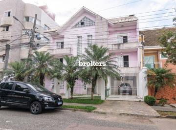 img1 · Casa Sobrado,  4 Quartos,  5 Vagas, residencial ou comercial à Venda, no Água Verde, em Curitiba. RE