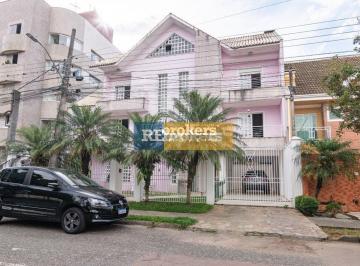 img1 · Casa Sobrado,  4 Quartos,  5 Vagas, residencial ou comercial à Venda, no Água Verde, em Curitiba. RE