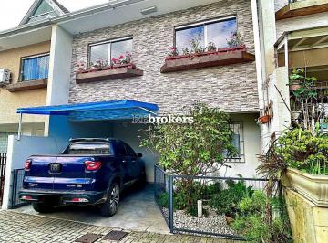 img1 · Sobrado Casa com 3 quartos, sendo 1 suíte, 2 vagas, a Venda no Bairro Santo Inácio, em Curitiba REbr