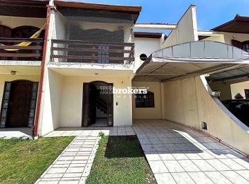 img1 · Sobrado em Condomínio Fechado à Venda - Bairro Tingui, Curitiba - REbrokers Imóveis