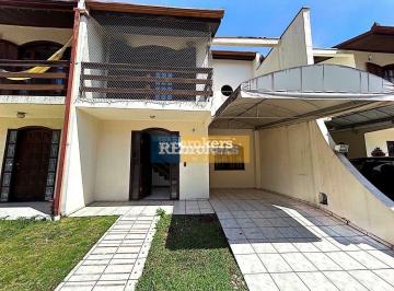 img1 · Sobrado em Condomínio Fechado à Venda - Bairro Tingui, Curitiba - REbrokers Imóveis