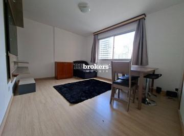 img1 · Apartamento, 1 Quartos, 1 Vaga à Venda, no Bairro Bigorrilho, em Curitiba. REbrokers