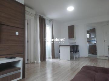 img1 · Apartamento 1 Quarto Alto Da Rua XV 44m²Rua José De Alencar, 20, Alto Da Rua Xv - Curitiba/PR Real P