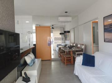 Foto 01 · Apartamento, Boqueirão, Santos, SP
