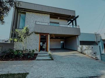 Foto 01 · Casa, Condomínio Cidade Jardim, Alfenas, MG
