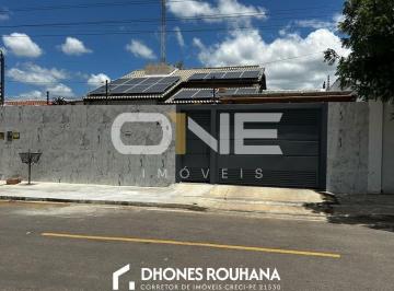 Foto 01 · Casa, Jardim Guararapes, Petrolina, PE