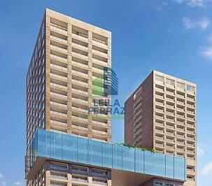 Comercial · 225m² · 3 Vagas · Laje Corporativa para Alugar | Almagah | Tatuapé | 225m²