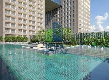 Comercial · 450m² · 6 Vagas · Laje corporativa  450m² para alugar - Rua Airi, 227 - Tatuapé - ALMAGAH