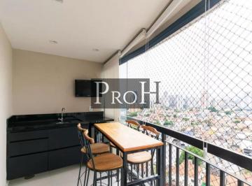 Apartamento de 3 quartos, São Paulo · Apartamento á venda 3 quartos Vila Prudente, São Paulo.