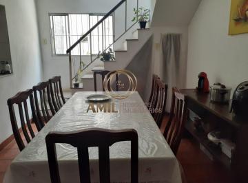Foto 01 · Casa com 5 Quartos, 285m², Santana, Zona Norte, São José dos Campos