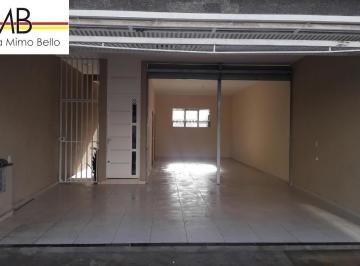 Foto 01 · Salao, Vila Portuguesa, São Paulo, SP