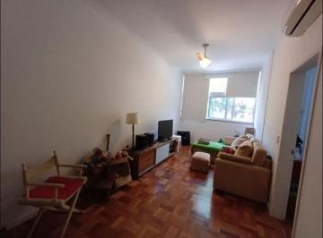Apartamento Venda de 1 quarto · Originalmente 2Qtos, transformado em Sala e Quarto, suíte canadense e depespensa. Vaga alugada. Veja
