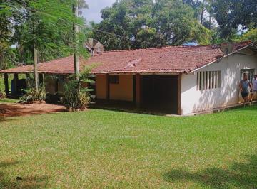 Foto 01 · Rancho em Boituva/SP 2.700m² (Rio Sorocaba) ótimo para pesca, OPORTUNIDADE!!!
