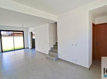Foto 01 · Condomínio: Casa à venda em Poços de Caldas-MG, Parque Primavera, 3 quartos, 1 suíte, 2 salas, 3 ban
