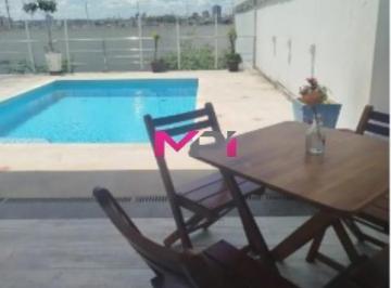 Foto 01 · CASA À VENDA - RESIDENCIAL 9 DE JULHO - JUNDIAÍ SP