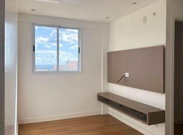 Apartamento de 2 quartos, Samambaia · Apartamento 2 quartos com 46 m² à venda em Samambaia Sul