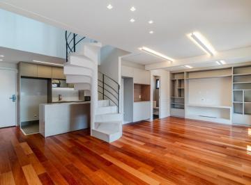 Foto 01 · Apartamento Cobertura em Pinheiros | 107m2, 2 suítes e 2 vagas | Alto Padrão