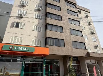 Foto 01 · Apartamento, Centro, Bom Princípio, RS