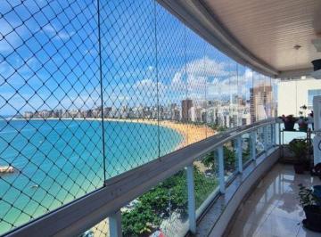 Apartamento de 3 quartos, Vila Velha · Apartamento com 130 m² e 3 quartos à venda na Praia da Costa