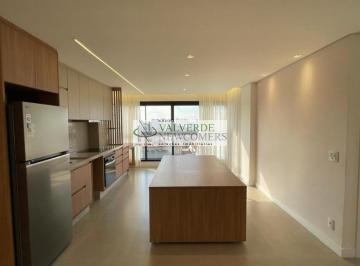 Foto 01 · Apartamento, Nova Campinas, Campinas, SP