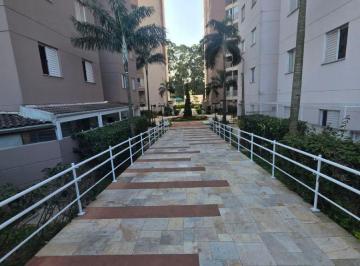 Apartamento de 3 quartos, Taboão da Serra · Aluga-se Apartamento em Condominio Atua – Taboão da Serra/SP!