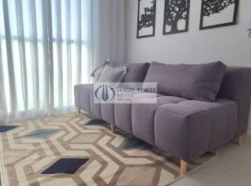 Apartamento · 36m² · 2 Quartos · Apartamento Ótima Localização com 2 Dormitórios e Varanda na Vila Ema
