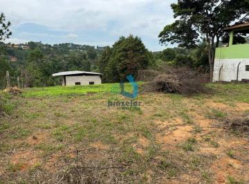 Terreno , Mairinque · TERRENO COM 1.300 M² + GALPÃO INACABADO!