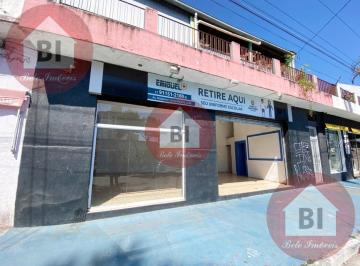 Foto 01 · SALÃO COMERCIAL NA AVENIDA PRINCIPAL 80M² - ALUGUEL 4000/MÊS - VILA MATILDE - SÃO PAULO/SP.