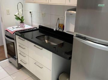 Apartamento de 2 quartos, São Paulo · Apartamento com 2 quartos e 43 m² à venda em Vila Gustavo