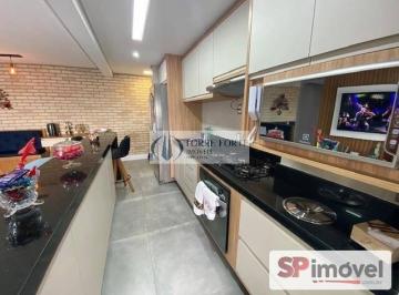 Apartamento · 82m² · 3 Quartos · 2 Vagas · Lindo Apartamento com 3 dormitorios 1 suite 2 vagas na Vila Formosa.