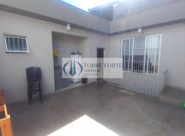Casa · 98m² · 3 Quartos · 3 Vagas · Casa assobradada 3 dormitórios 3 vagas na Chacarra Belenzinho
