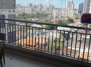 Apartamento · 70m² · 2 Quartos · 1 Vaga · Apartamento 2 dormitórios 1suíte e 1 Vaga Vila Aricanduva  ACEITA PERMUTA
