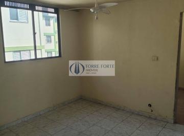 Apartamento · 49m² · 2 Quartos · 1 Vaga · Apartamento 2 dormitórios | 49 m² | 1 vaga |  Jardim Antártica - Z. Norte