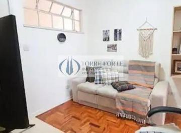Apartamento · 40m² · 1 Quarto · Apartamento 1 dormitório | 40 m² | Reformado | Campos Elíseos – Centro