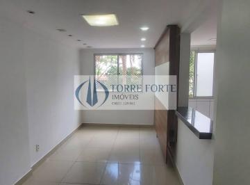 Apartamento · 50m² · 2 Quartos · 1 Vaga · Apartamento 2 dormitórios | 50 m² | 1 vaga | Parque Novo Mundo – Zona Norte