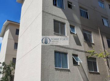 Apartamento · 38m² · 2 Quartos · 1 Vaga · Apartamento com 2 Dormitórios e 1 Vaga no Bairro Colônia