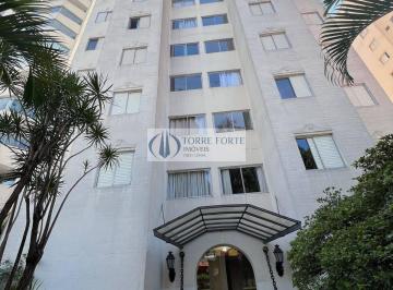 Apartamento · 62m² · 2 Quartos · 1 Vaga · Lindo apartamento reformado com 62 M², 2 dorms. 1 vaga de garagem em Moema