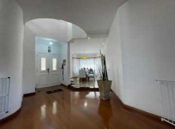 Casa de 4 quartos, São Paulo · Casa com 330 m² e 4 quartos à venda em Jardim Itatinga - Horto Florestal - SP
