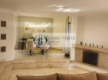 Apartamento · 172m² · 4 Quartos · 3 Vagas · Lindo apartamento com 4 dormitórios, varanda e 3 vagas em Indianópolis