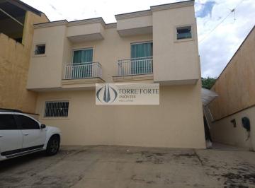 Casa · 69m² · 2 Quartos · 1 Vaga · Lindo Sobrado com 2 Suítes e 1 Vaga em  Itaquera