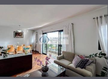 Apartamento · 150m² · 4 Quartos · 3 Vagas · Belo Apartamento 4 Dormitórios, 2 Suítes, 3 Vagas no Jardim Anália Franco