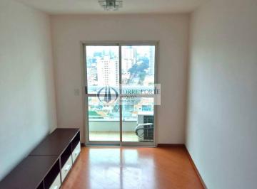 Apartamento · 62m² · 2 Quartos · 2 Vagas · Ótimo Apartamento com 2 Dormitórios, 1 Suíte e 2 Vagas no Ipiranga