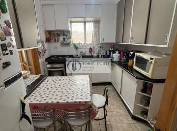 Apartamento · 78m² · 4 Quartos · 2 Vagas · Apartamento com 4 dormitorios 2 vagas de garagem na Vila Esperança.