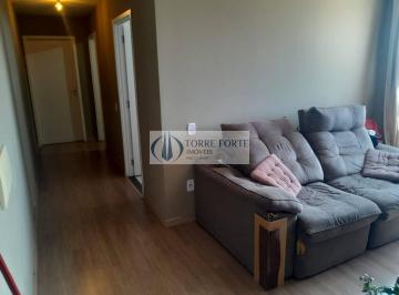 Apartamento · 47m² · 2 Quartos · 1 Vaga · Ótimo Apartamento com 2 Dormitórios e 1 Vaga em São Mateus