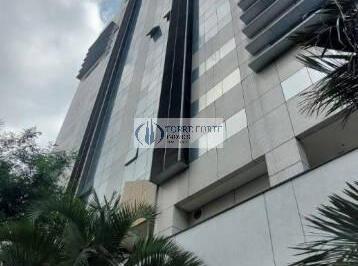 Comercial · 33m² · 1 Vaga · Ótima sala comercial, 33 m² ideal para montar seu consultório ou escritório