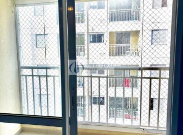 Apartamento · 69m² · 3 Quartos · Apartamento com 69 m², 3 dormitórios, 1 suíte, 1 vaga de garagem no Cambuci