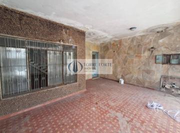 Casa · 140m² · 3 Quartos · 2 Vagas · Sobrado 3 dormitórios 2 vagas 2 banheiros Chacarra Mafalda  OPURTUNIDADE